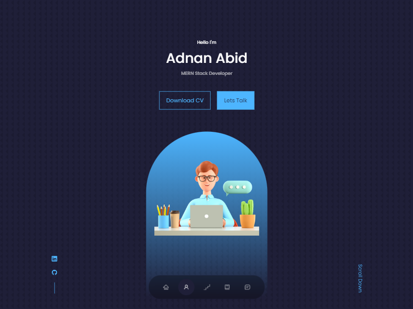 My Portfolio